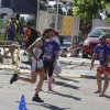 Imágenes del V Triatlón Cross de Orellana la Vieja