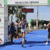 Imágenes del V Triatlón Cross de Orellana la Vieja