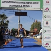 Imágenes del V Triatlón Cross de Orellana la Vieja