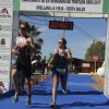 Imágenes del V Triatlón Cross de Orellana la Vieja