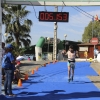 Imágenes del V Triatlón Cross de Orellana la Vieja