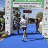 Imágenes del V Triatlón Cross de Orellana la Vieja