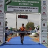 Imágenes del V Triatlón Cross de Orellana la Vieja