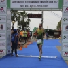 Imágenes del V Triatlón Cross de Orellana la Vieja