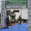 Imágenes del V Triatlón Cross de Orellana la Vieja