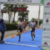 Imágenes del V Triatlón Cross de Orellana la Vieja