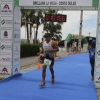 Imágenes del V Triatlón Cross de Orellana la Vieja