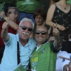 Imágenes del Villanovense - Racing de Santander