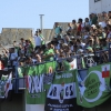 Imágenes del Villanovense - Racing de Santander