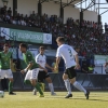 Imágenes del Villanovense - Racing de Santander