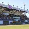 Imágenes del Villanovense - Racing de Santander