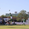 Imágenes del Villanovense - Racing de Santander