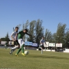 Imágenes del Villanovense - Racing de Santander