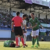 Imágenes del Villanovense - Racing de Santander