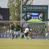 Imágenes del Villanovense - Racing de Santander