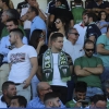 Imágenes del Villanovense - Racing de Santander