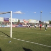 Imágenes del Villanovense - Racing de Santander