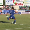 Imágenes del Villanovense - Racing de Santander