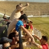Imágenes del Antequera - CD.Badajoz