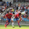 Imágenes del CD Badajoz - CD Calahorra
