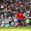 Imágenes del CD Badajoz - CD Calahorra