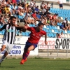 Imágenes del CD Badajoz - CD Calahorra