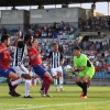 Imágenes del CD Badajoz - CD Calahorra