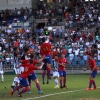 Imágenes del CD Badajoz - CD Calahorra