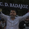 Imágenes del Club Deportivo Badajoz en la fuente