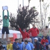 Imágenes del nacional de natación master en Badajoz I