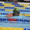 Imágenes del nacional de natación master en Badajoz II