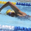 Imágenes del nacional de natación master en Badajoz II