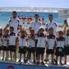 Imágenes del desfile del Mundialito de Clubes II