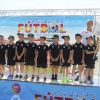 Imágenes del desfile del Mundialito de Clubes I