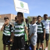 Imágenes del desfile del Mundialito de Clubes I