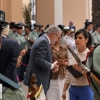 Imágenes de la toma de posesión del general Jefe Francisco Espadas