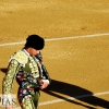 Imágenes de la primera corrida de toros de la Feria de San Juan en Badajoz