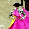 Imágenes de la primera corrida de toros de la Feria de San Juan en Badajoz