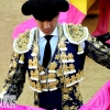 Imágenes de la primera corrida de toros de la Feria de San Juan en Badajoz