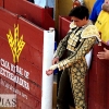 Imágenes de la primera corrida de toros de la Feria de San Juan en Badajoz