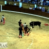 Imágenes de la primera corrida de toros de la Feria de San Juan en Badajoz