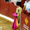 Imágenes de la segunda corrida de toros de la Feria de San Juan en Badajoz