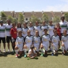 Imágenes de la final de la VII Women&#39;s Cup