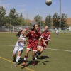 Imágenes de la final de la VII Women&#39;s Cup