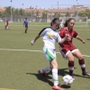 Imágenes de la final de la VII Women&#39;s Cup