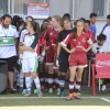 Imágenes de la final de la VII Women&#39;s Cup