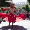 El Festival Folclórico Internacional cumple 38º ediciones en Badajoz