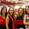 El Santander estrena la nueva imagen de su oficina central