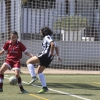 Imágenes de las semifinales de la VII Women&#39;s Cup