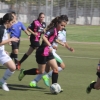 Imágenes de las semifinales de la VII Women&#39;s Cup